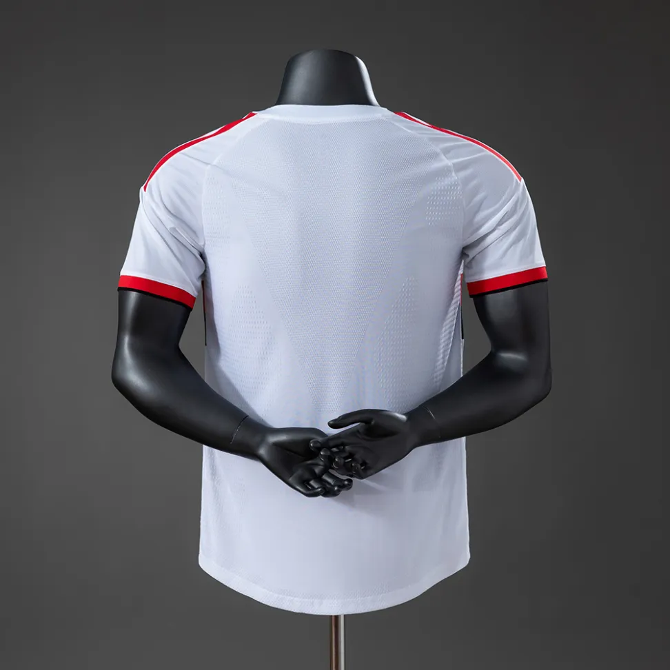 Camisa Player do Flamengo 2026/27 - #8