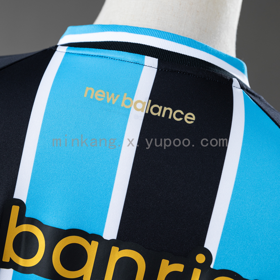 Camisa do Grêmio temporada 2026/27 - #7