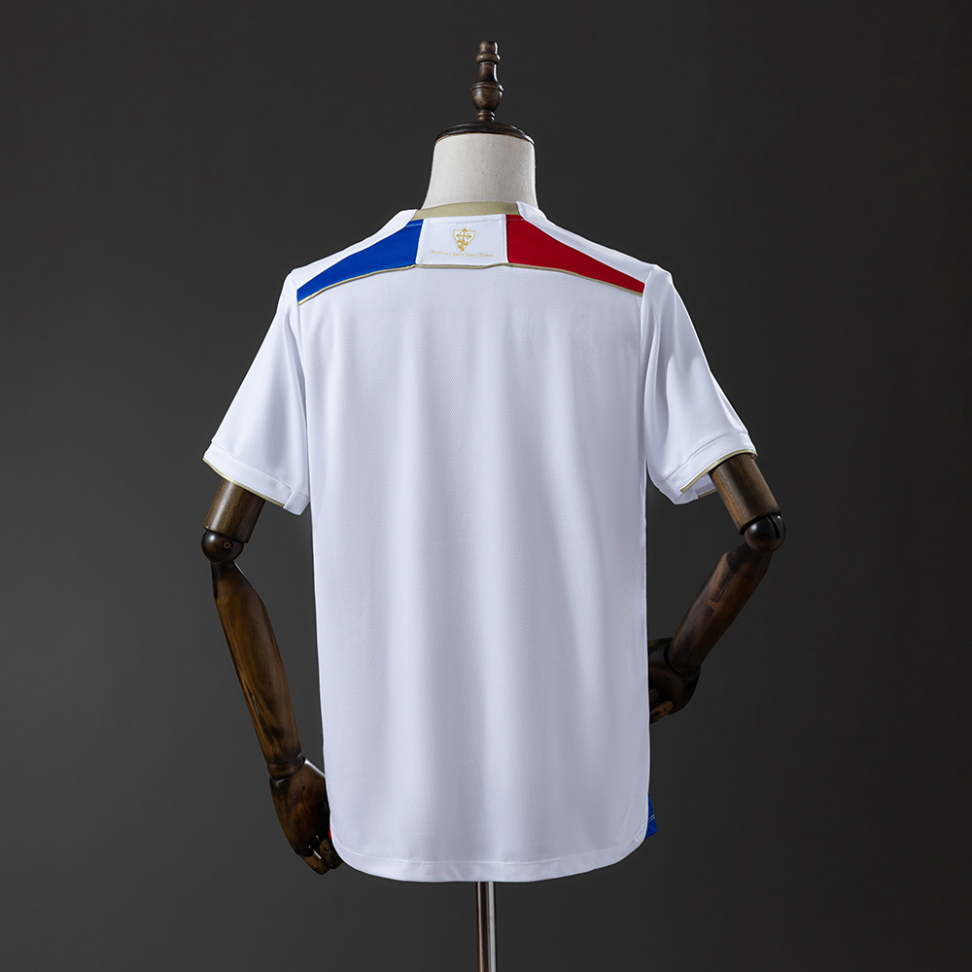 Camisa do Fortaleza temporada 2025/26
