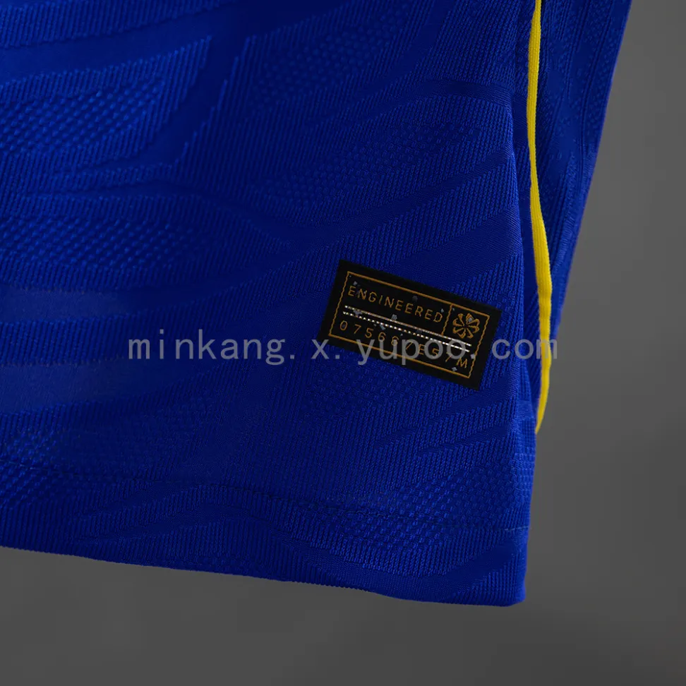 Camisa Player do Chelsea 2026/27 - #3