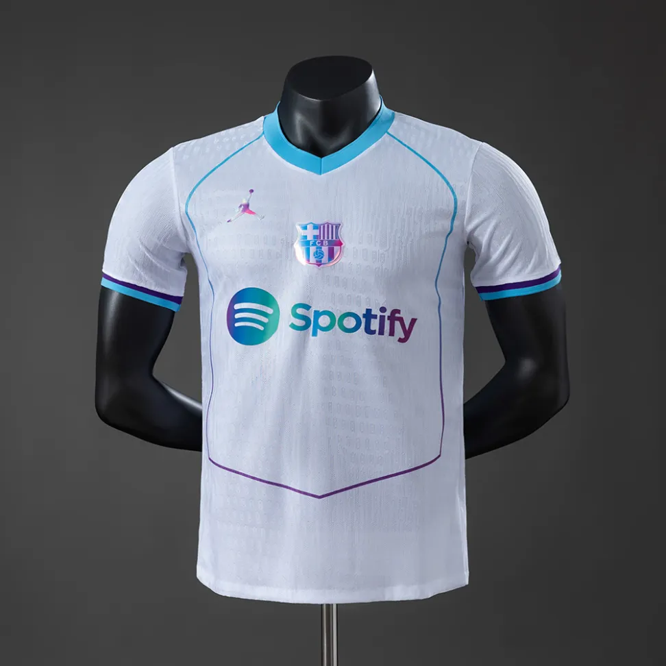 Camisa Player do Barcelona 2026/27