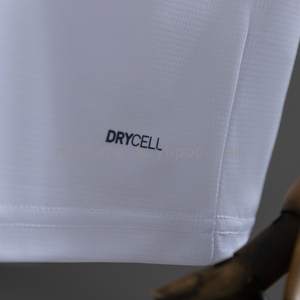 Camisa do Olympique de Marseille temporada 2026/27
