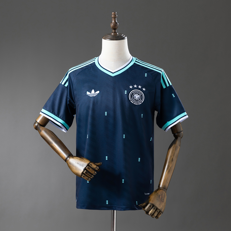 Camisa Seleçao da Alemanha 2026