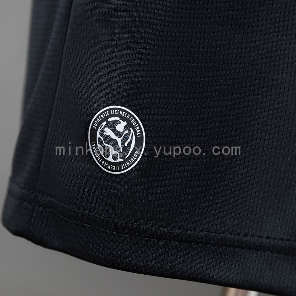 Camisa do Borussia Monchengladbach temporada 2026/27 - #8