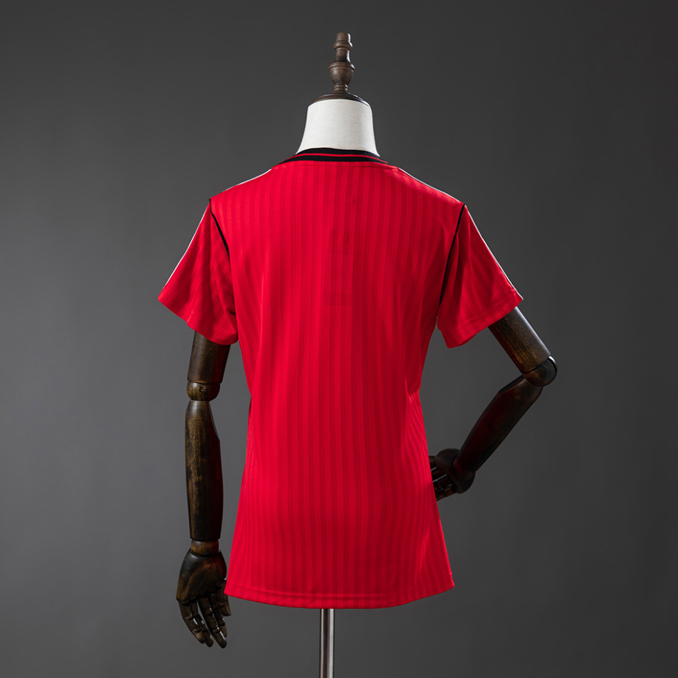 Camisa feminina do Flamengo temporada 2026/27 - #7