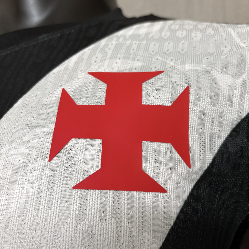 Camisa Vasco da Gama Player 2026/27 – Versão Jogador - #9