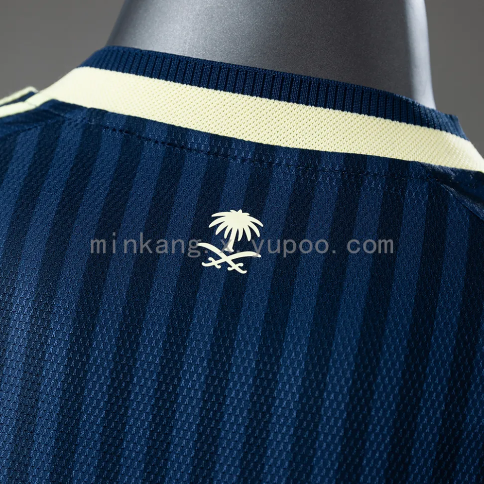Camisa Player do Al-Nassr 2026/27 - #5