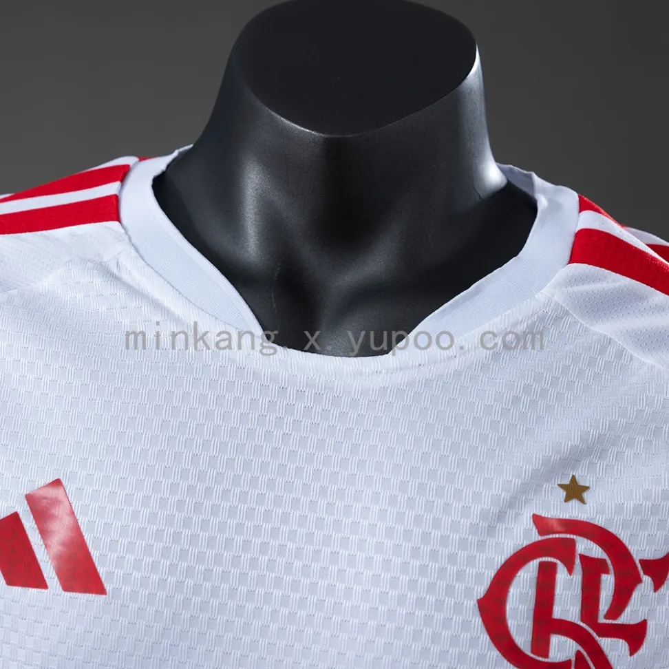 Camisa  Player do Flamengo 2026/27