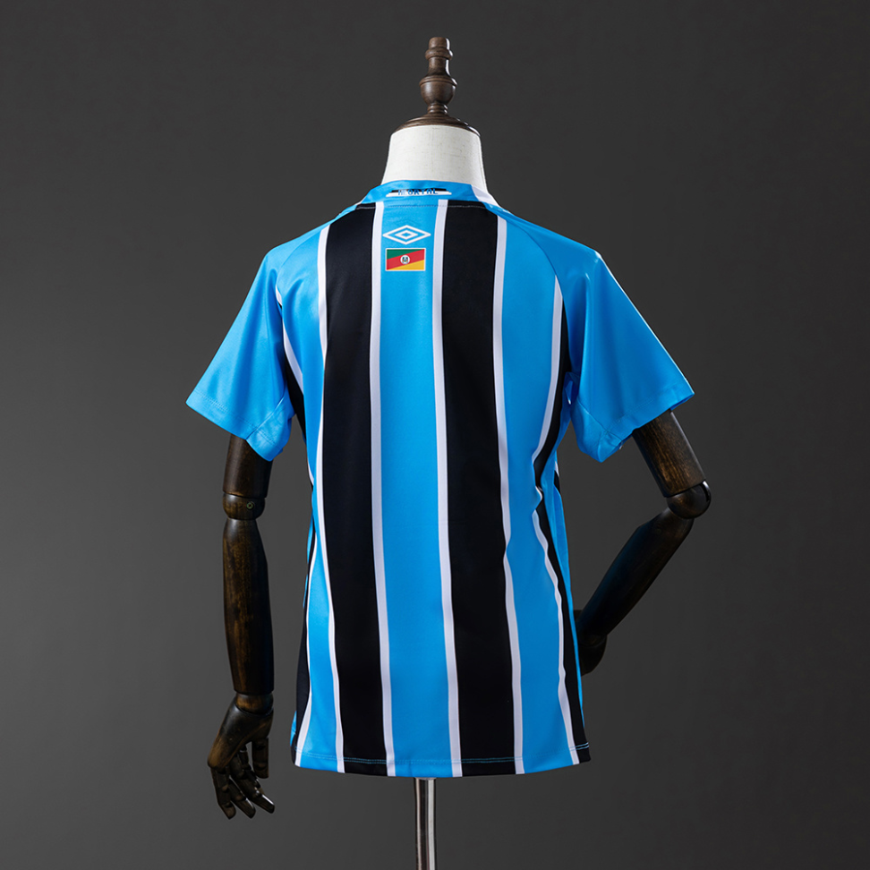 Camisa feminina do Grêmio temporada 2025/26