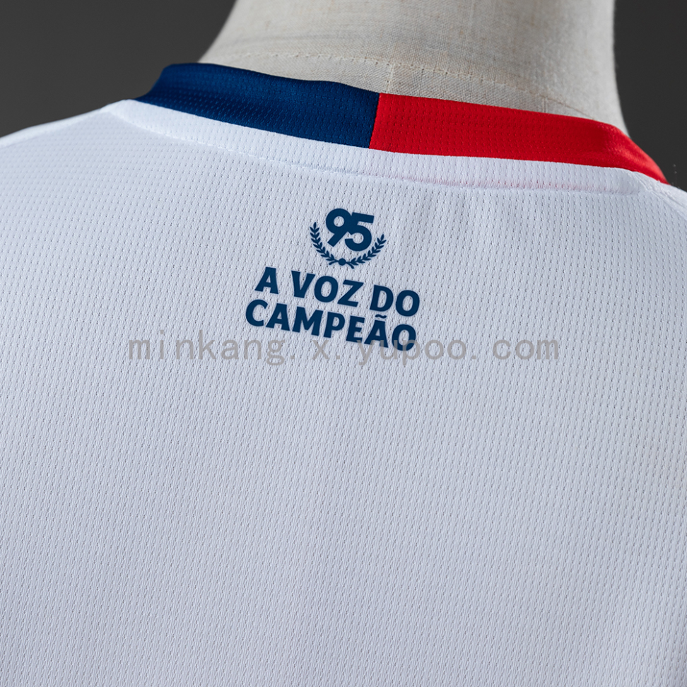 Camisa do Bahia temporada 2026/27 - #6