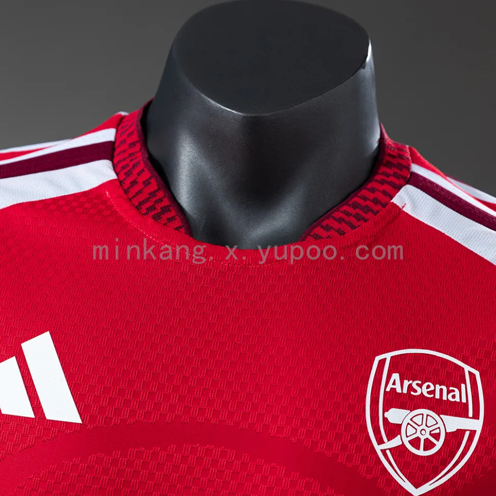 Camisa Player do Arsenal 2026/27 - #3