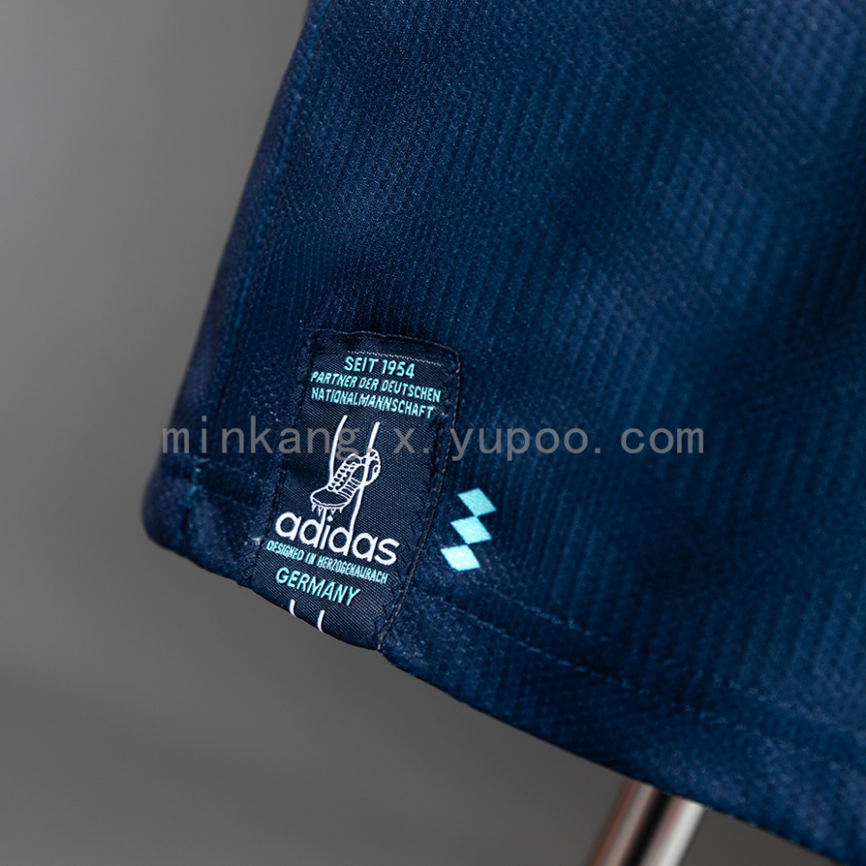 Camisa Seleçao da Alemanha 2026 - #8