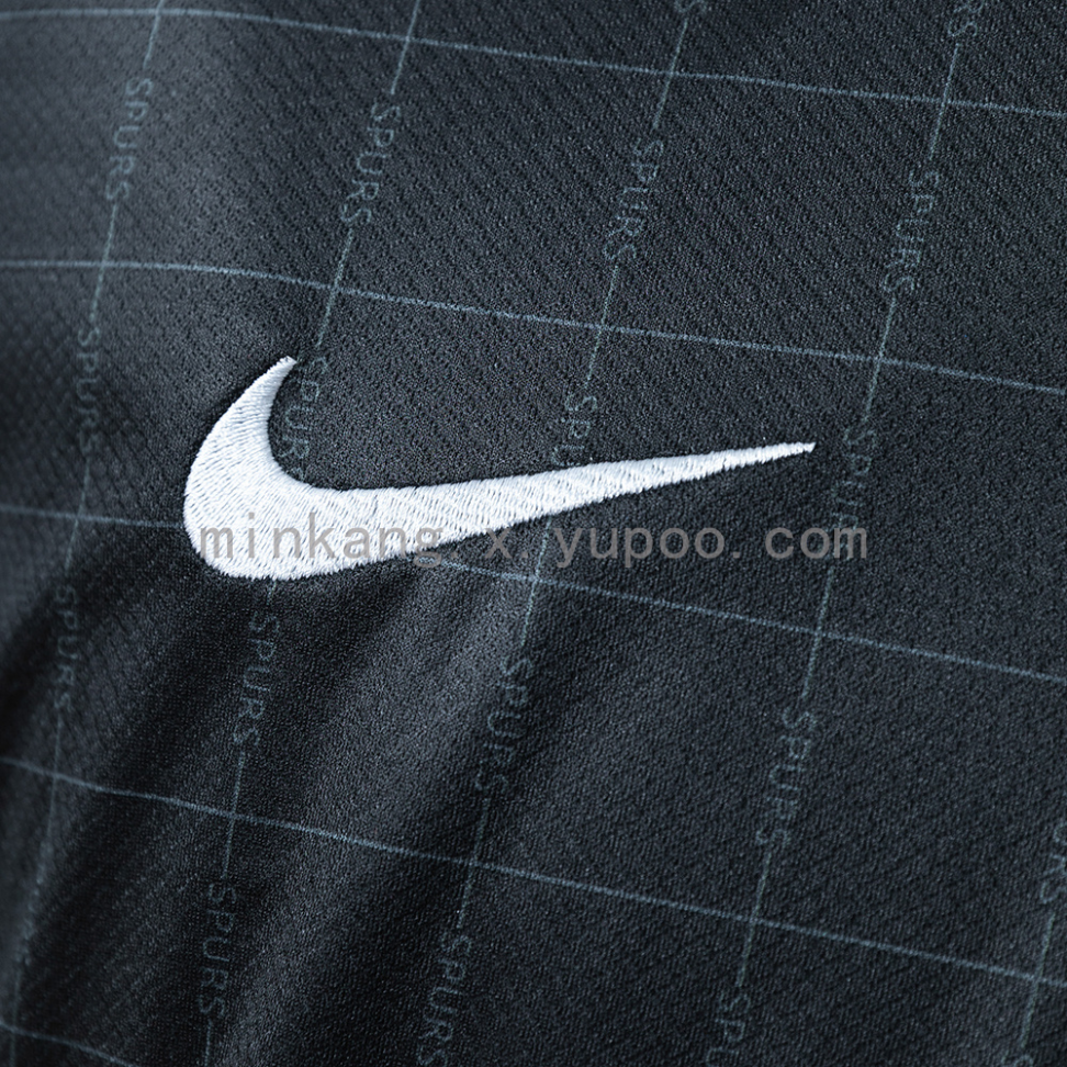Camisa do Tottenham temporada 2025/26 - #5