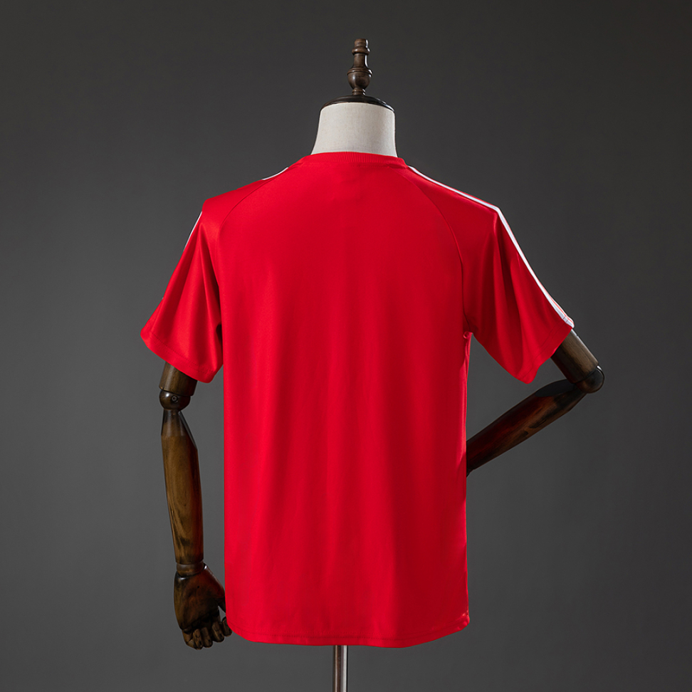 Camisa do liverpool fc temporada 2025/26 - #6