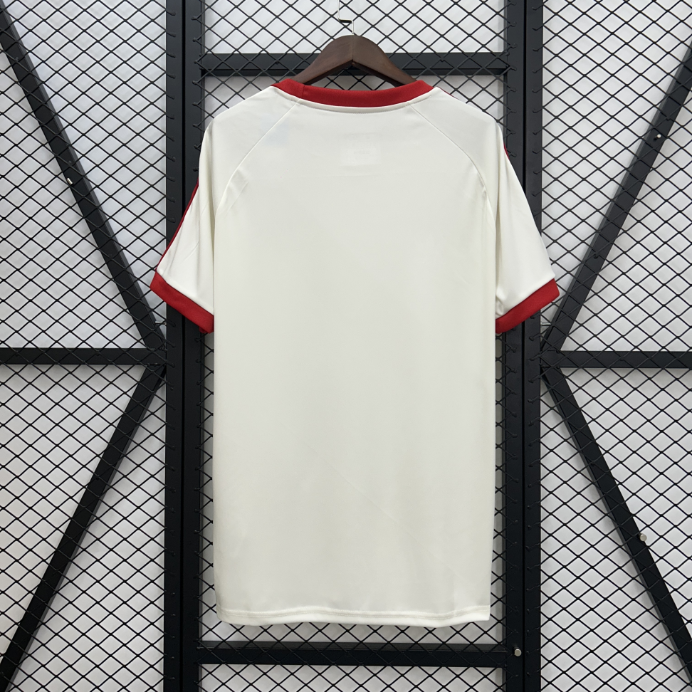 Camisa do Flamengo Comemorativa temporada 2025/26 - #8