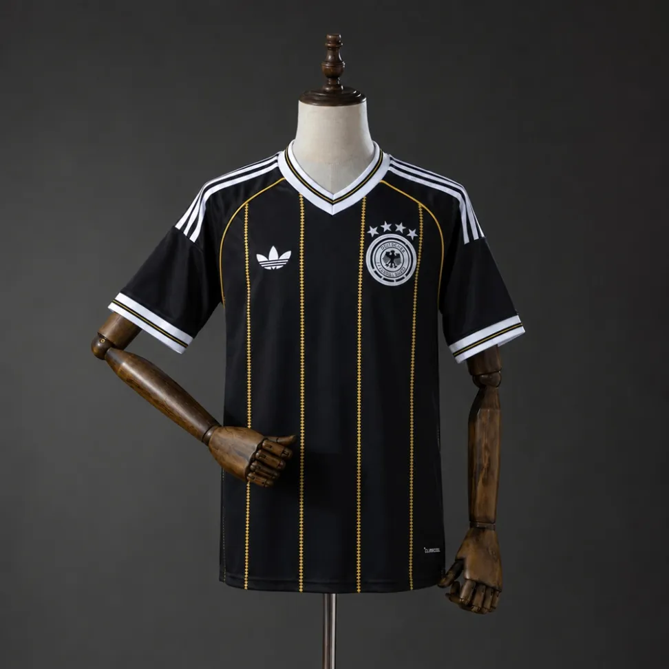 Camisa  da Alemanha 2026/27