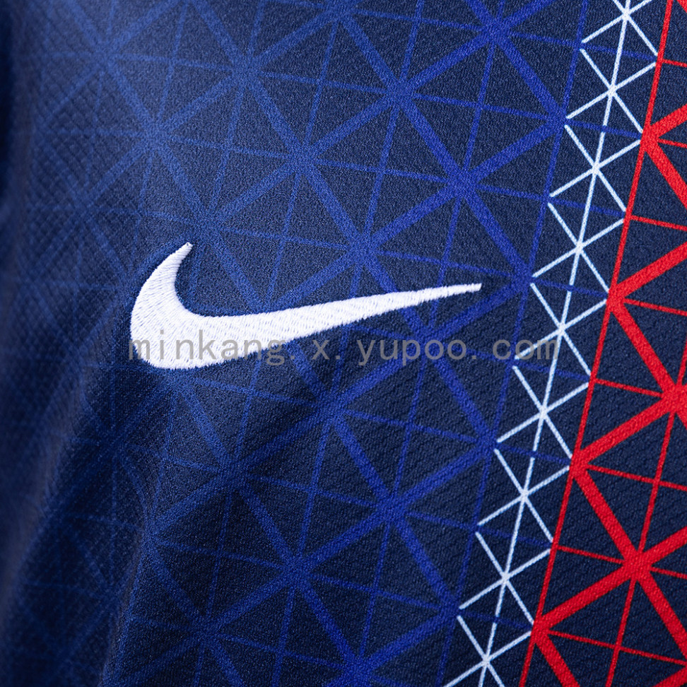 Camisa do PSG temporada 2025/26 - #5