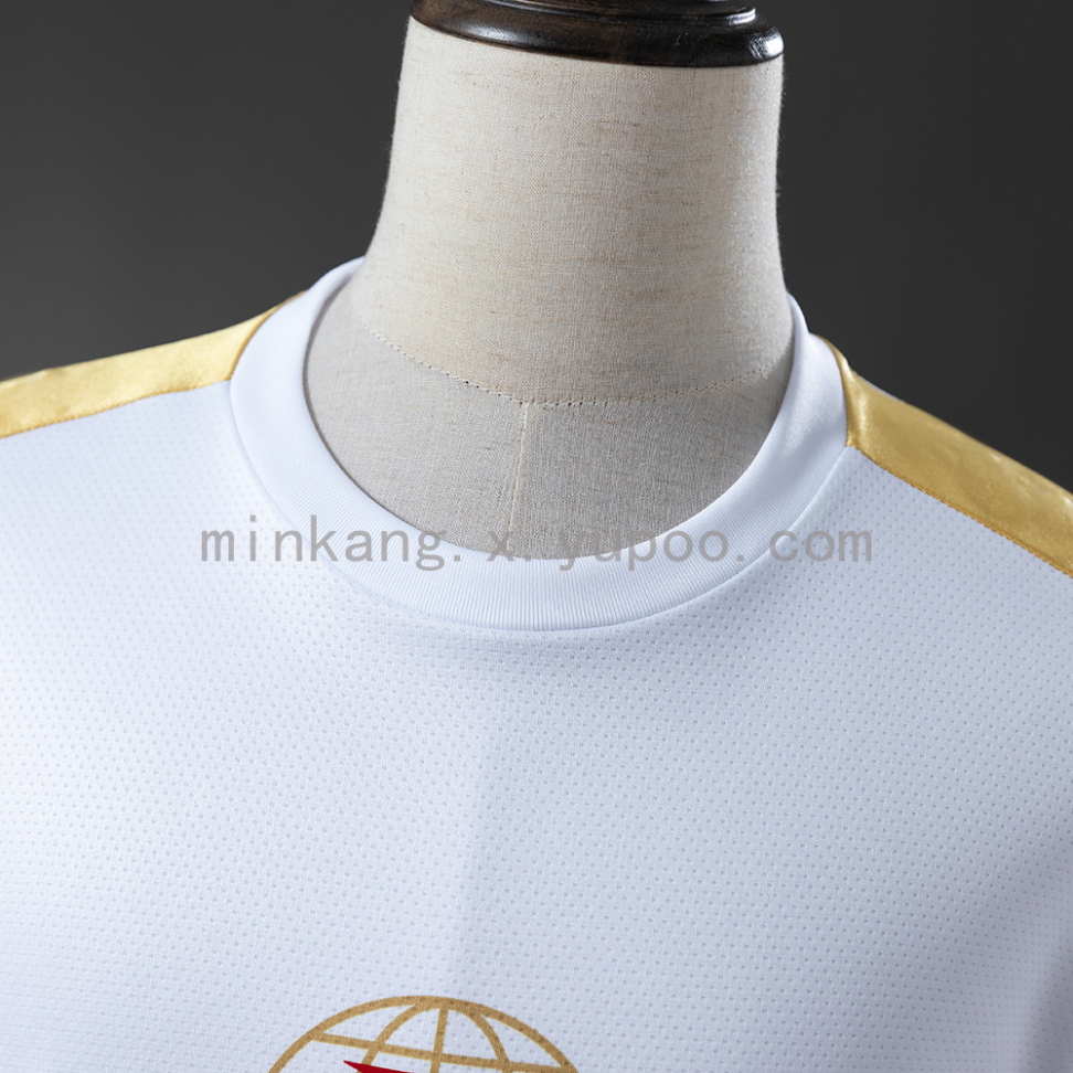 Camisa do Vasco da Gama temporada 2025/26