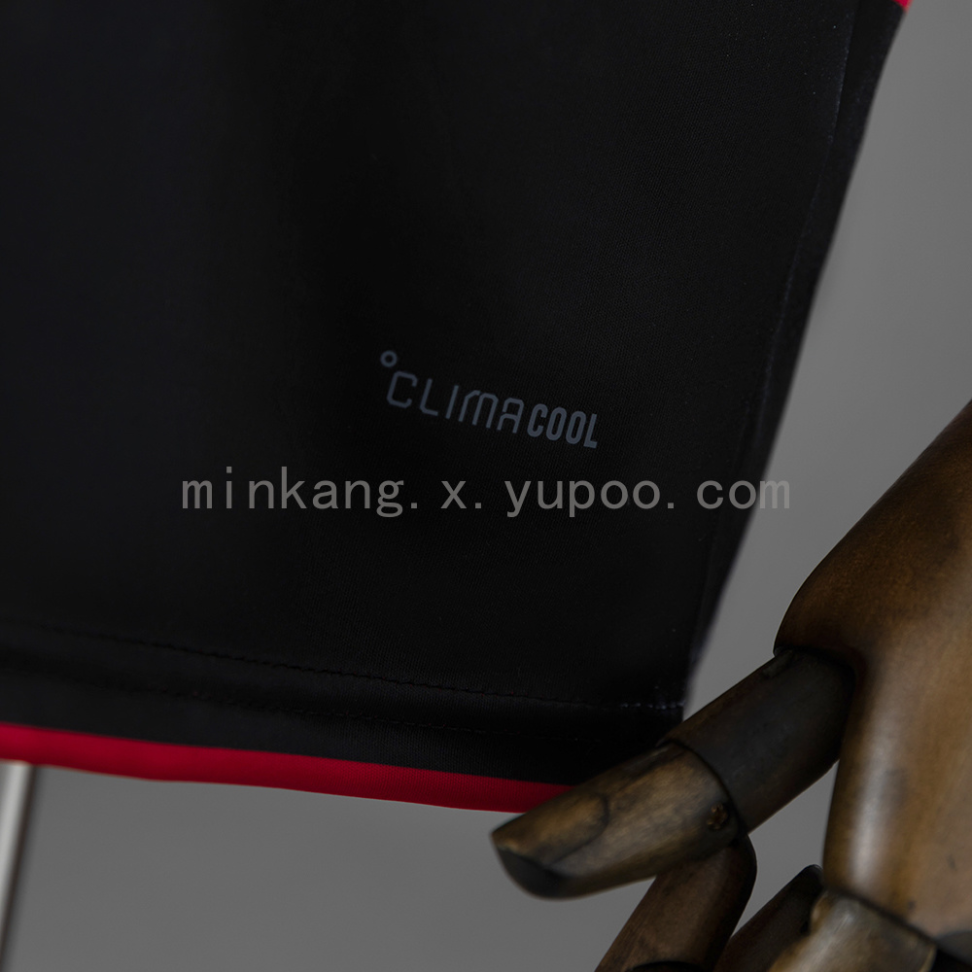 Camisa do Flamengo temporada 2026/27