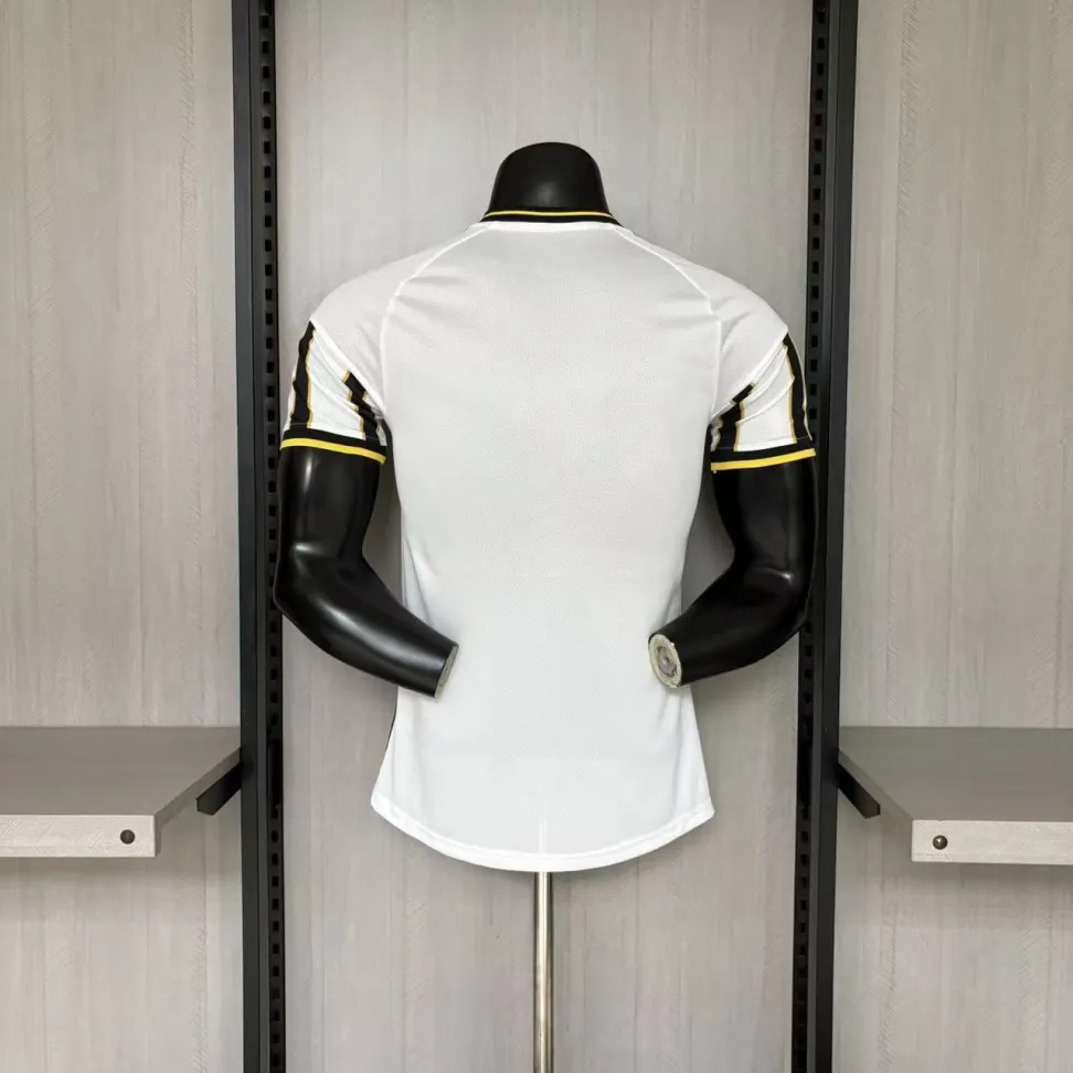 Camisa Player do Boca Juniors 2026/27