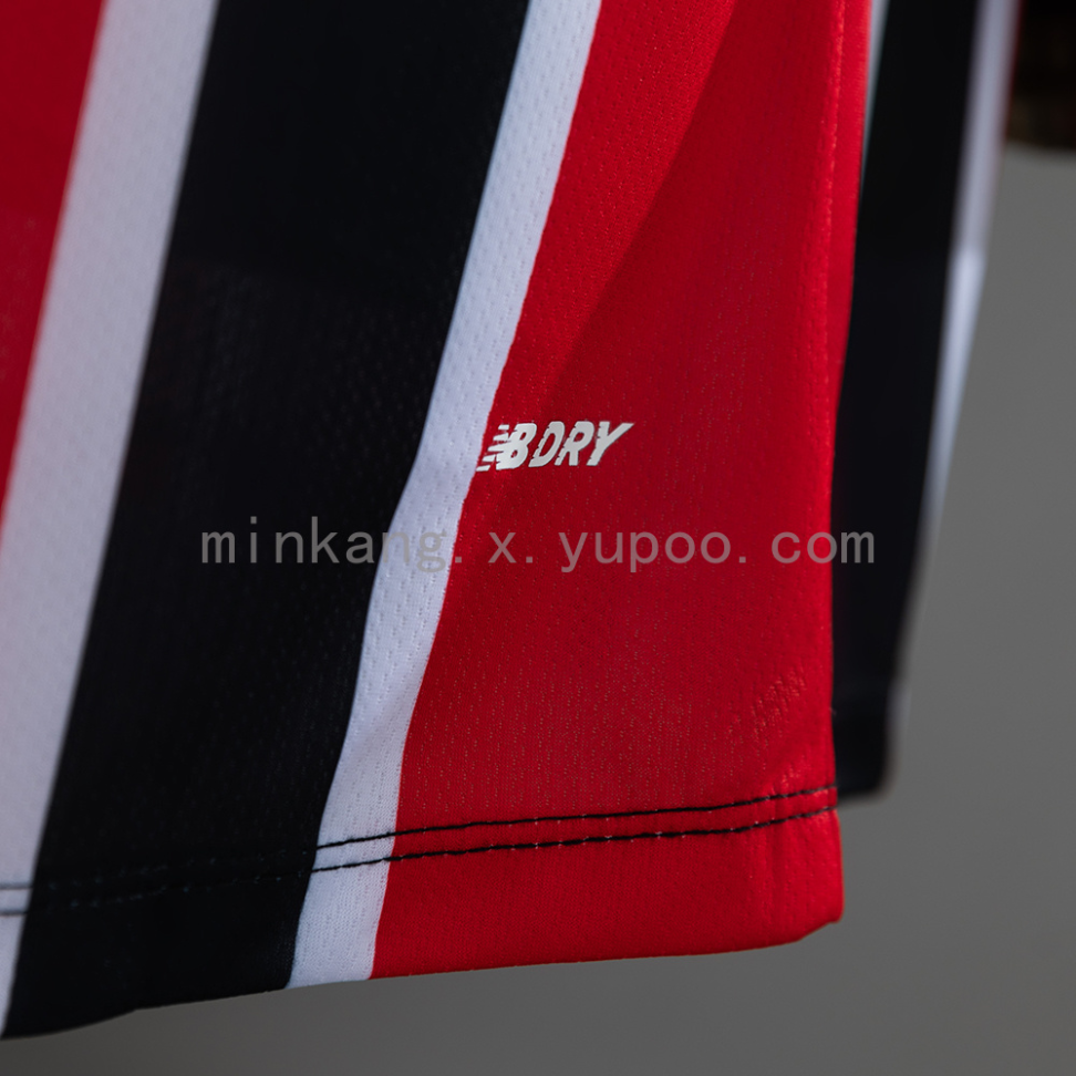 Camisa feminina do São Paulo temporada 2026/27 - #9