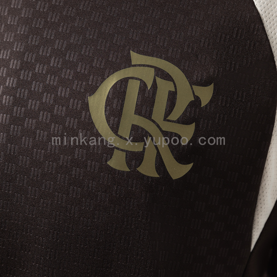 Camisa do Flamengo temporada 2026/27