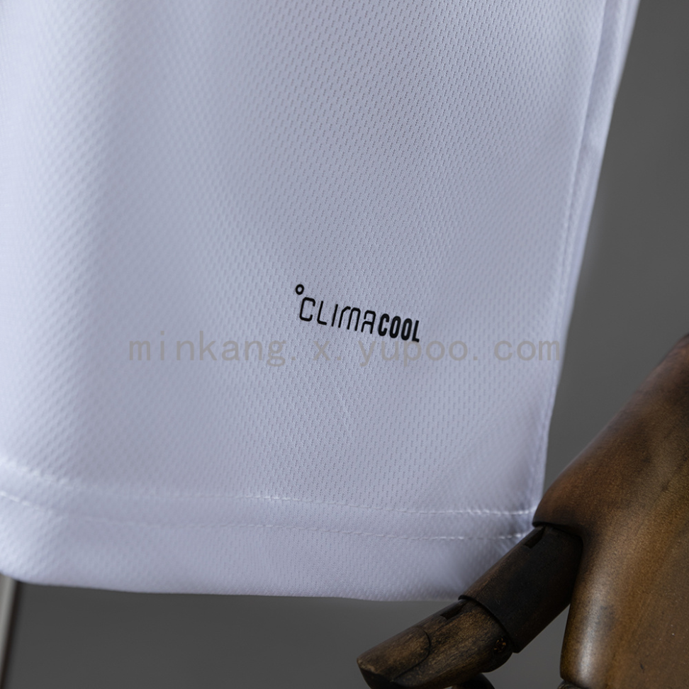Camisa do Olympique Lyonnais temporada 2026/27 - #6