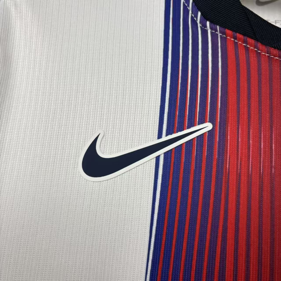 Camisa do PSG temporada 2026/27 - #8