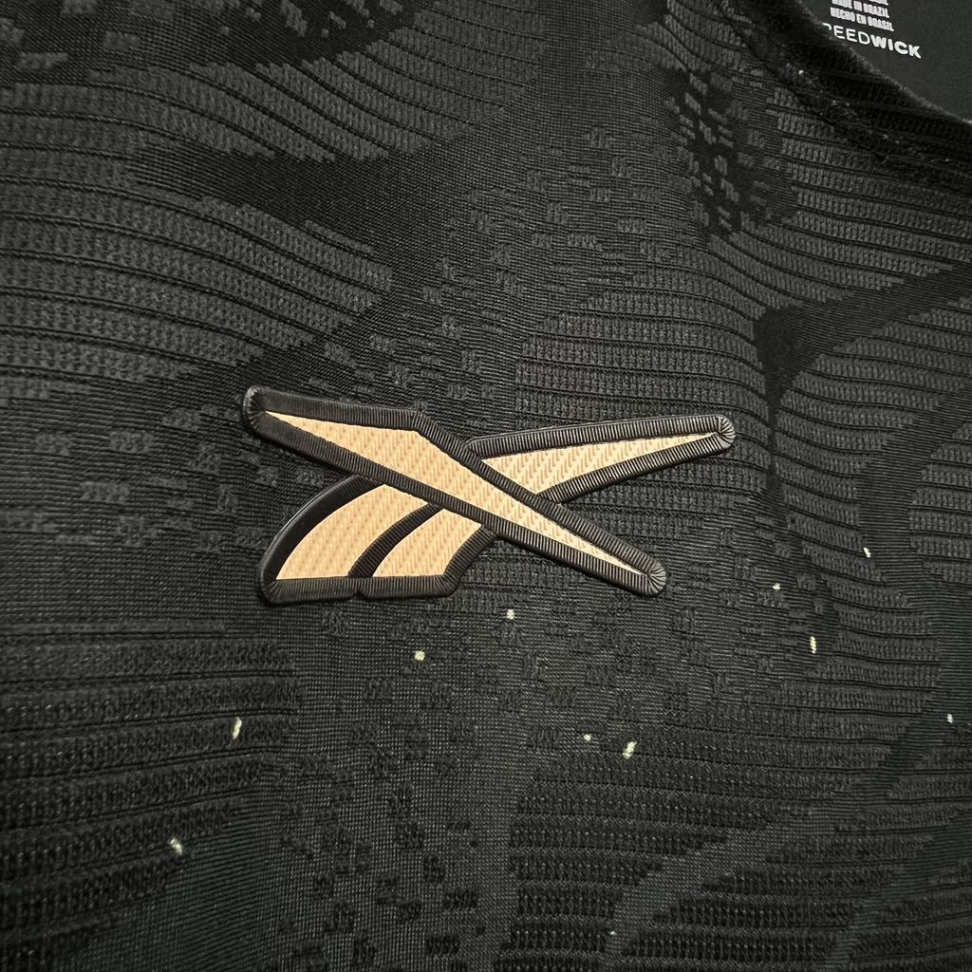 Camisa feminina do Botafogo temporada 2024/25 - #5
