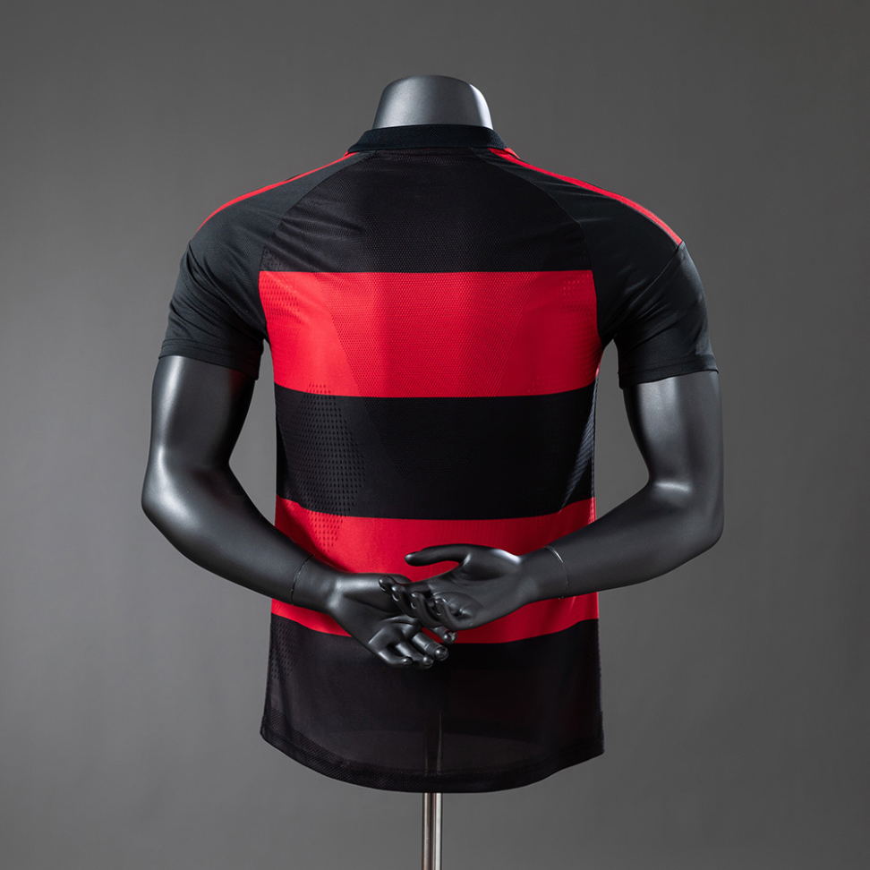 Camisa Player do Flamengo 2026/27 - #7