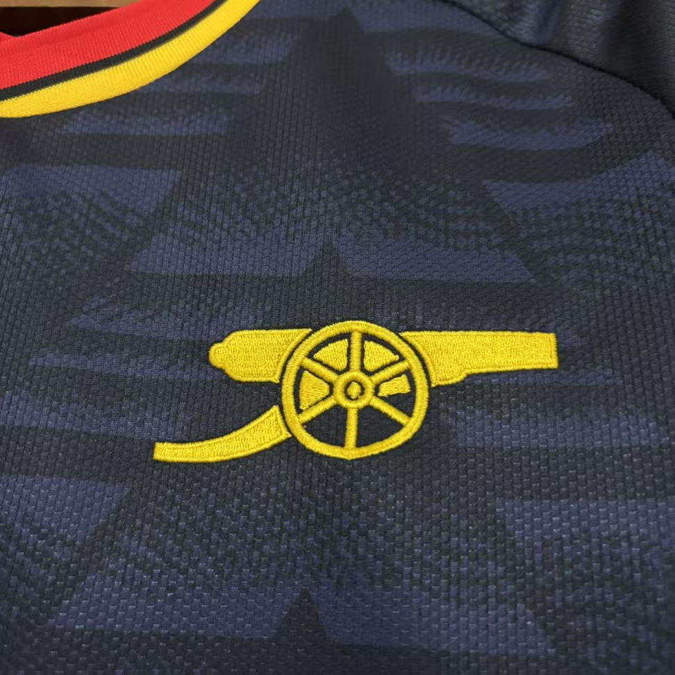 Camisa do Arsenal temporada 2026/27 - #8