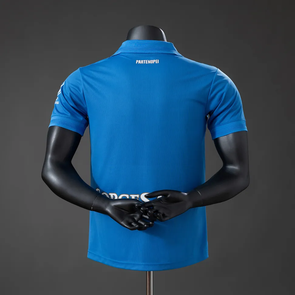 Camisa  Player do Napoli 2026/27 - #3