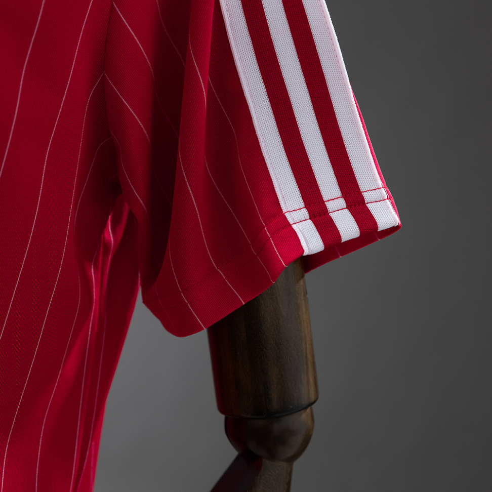 Camisa do Manchester United temporada 2025/26 - #7