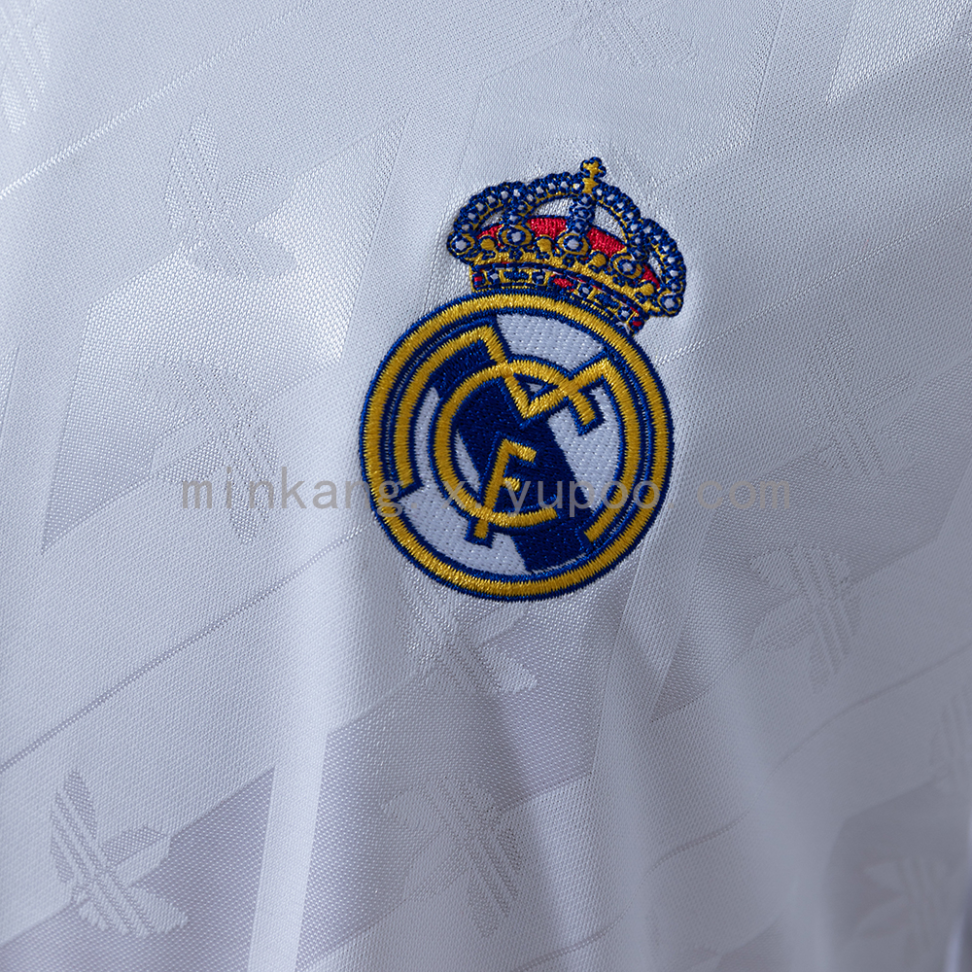 Camisa do Real Madrid temporada 2026/27 - #3