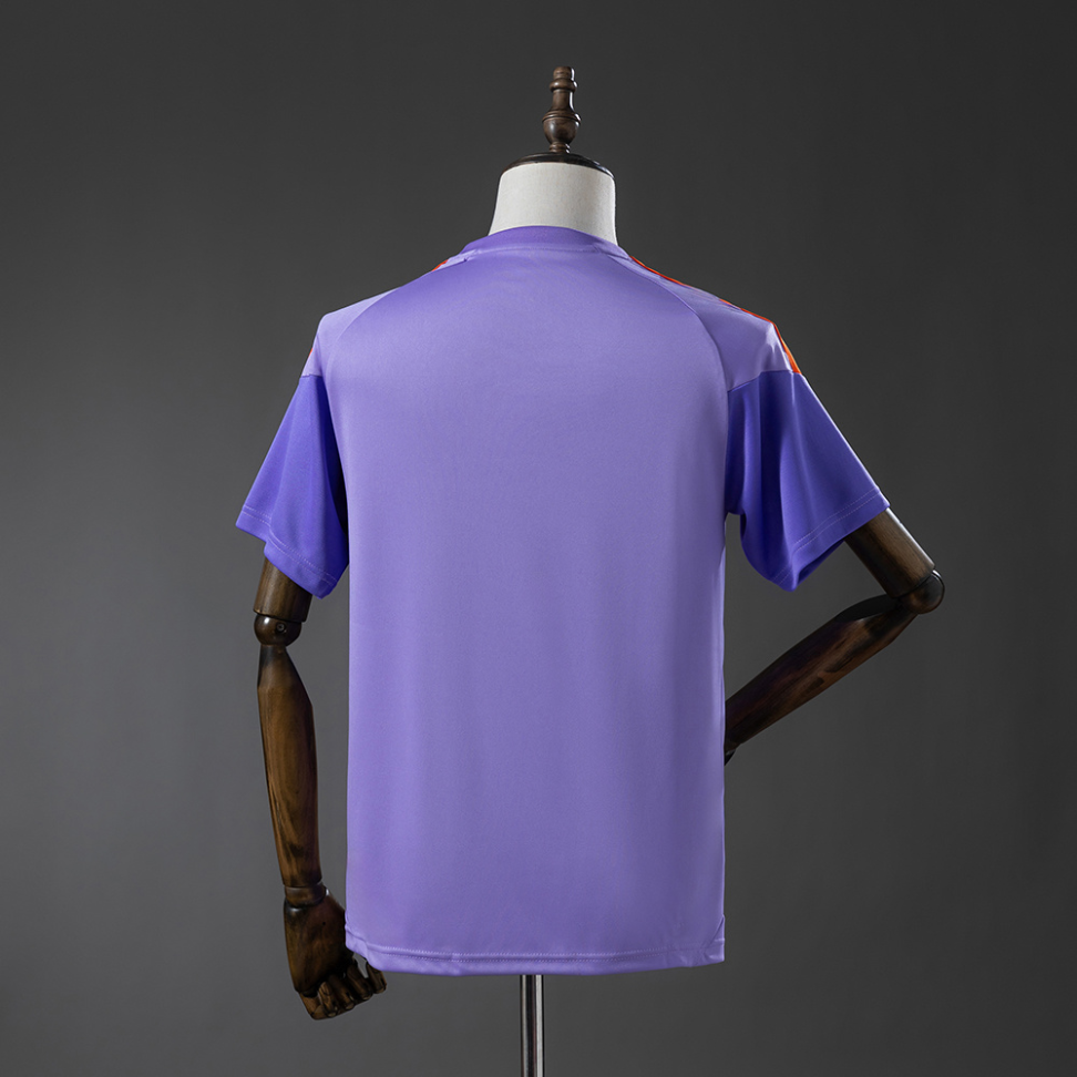 Camisa do  Universidade do Chile temporada 2026/27 - #6