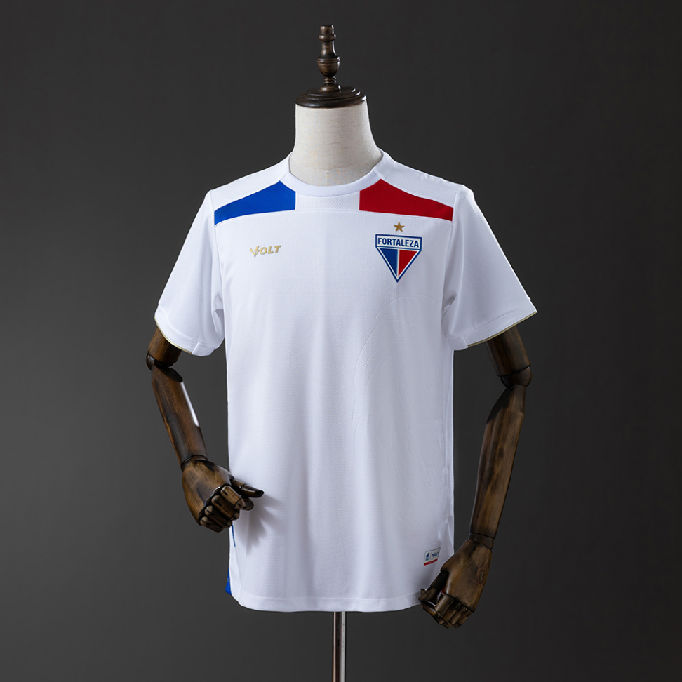 Camisa do Fortaleza temporada 2025/26