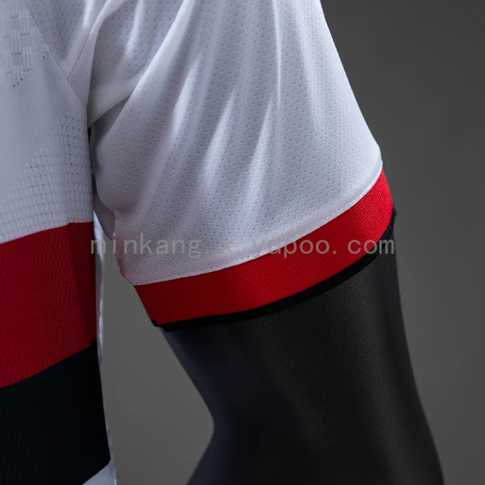 Camisa Player do Flamengo 2026/27 - #4