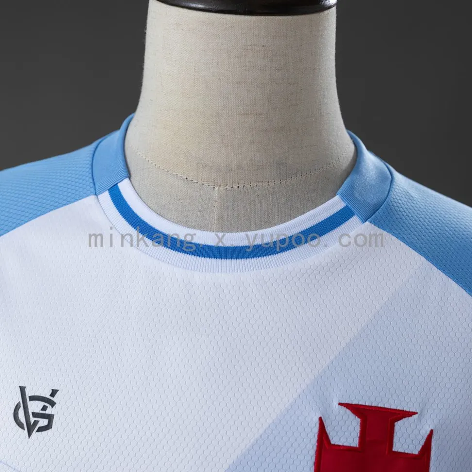 Camisa do Vasco da Gama Edição Especial 2026/27