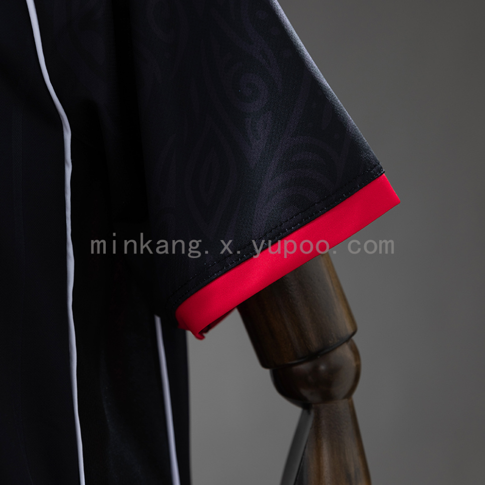 Camisa do Vitória temporada 2026/27 - #4