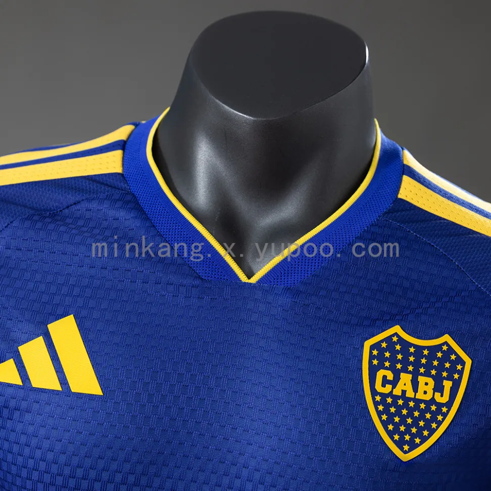 Camisa  Player do Boca Juniors 2026/27 - #6