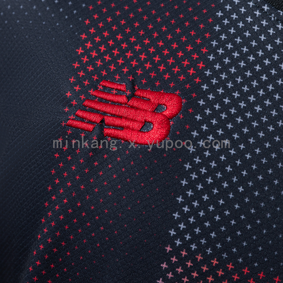 Camisa do Bayer Leverkusen temporada 2026/27 - #5
