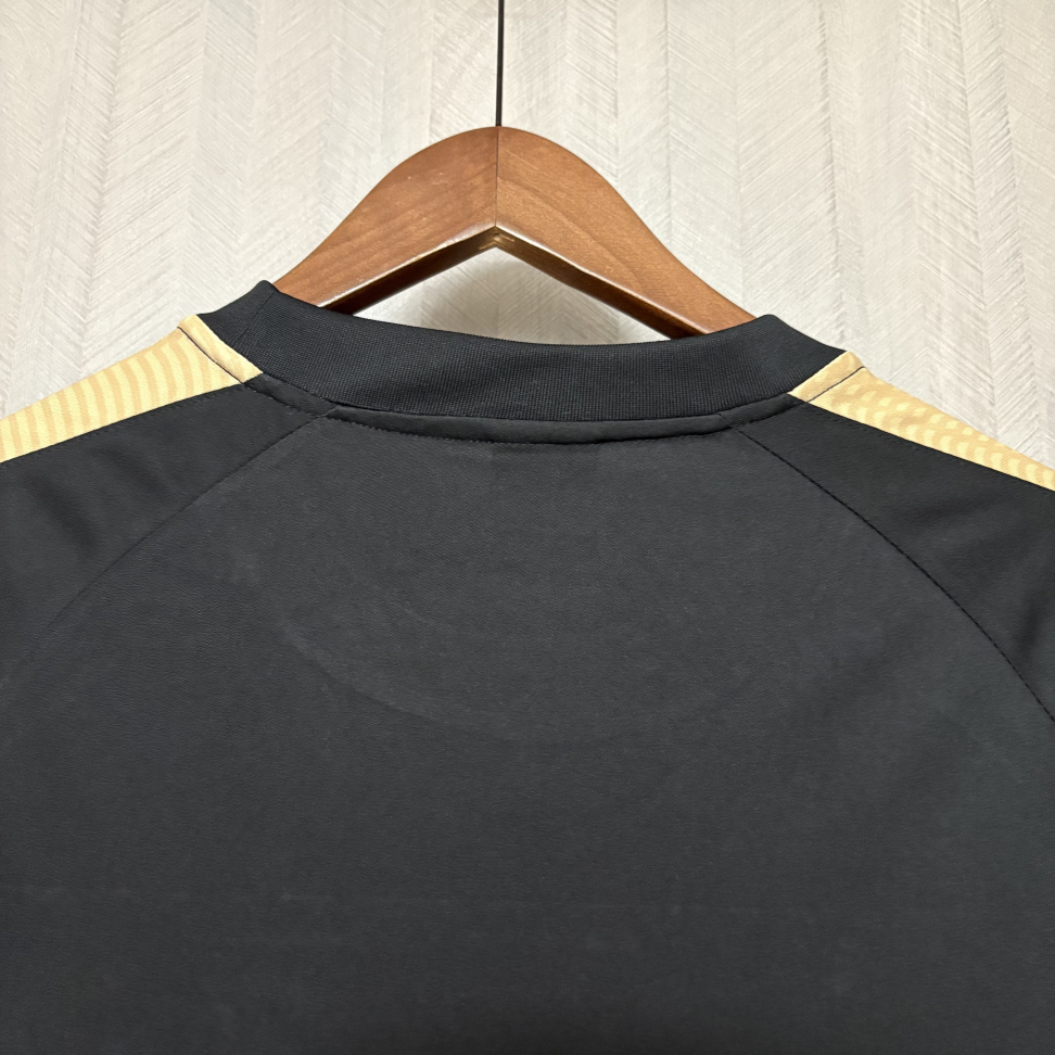 Camisa do Vasco da Gama temporada 2025/26 - #8