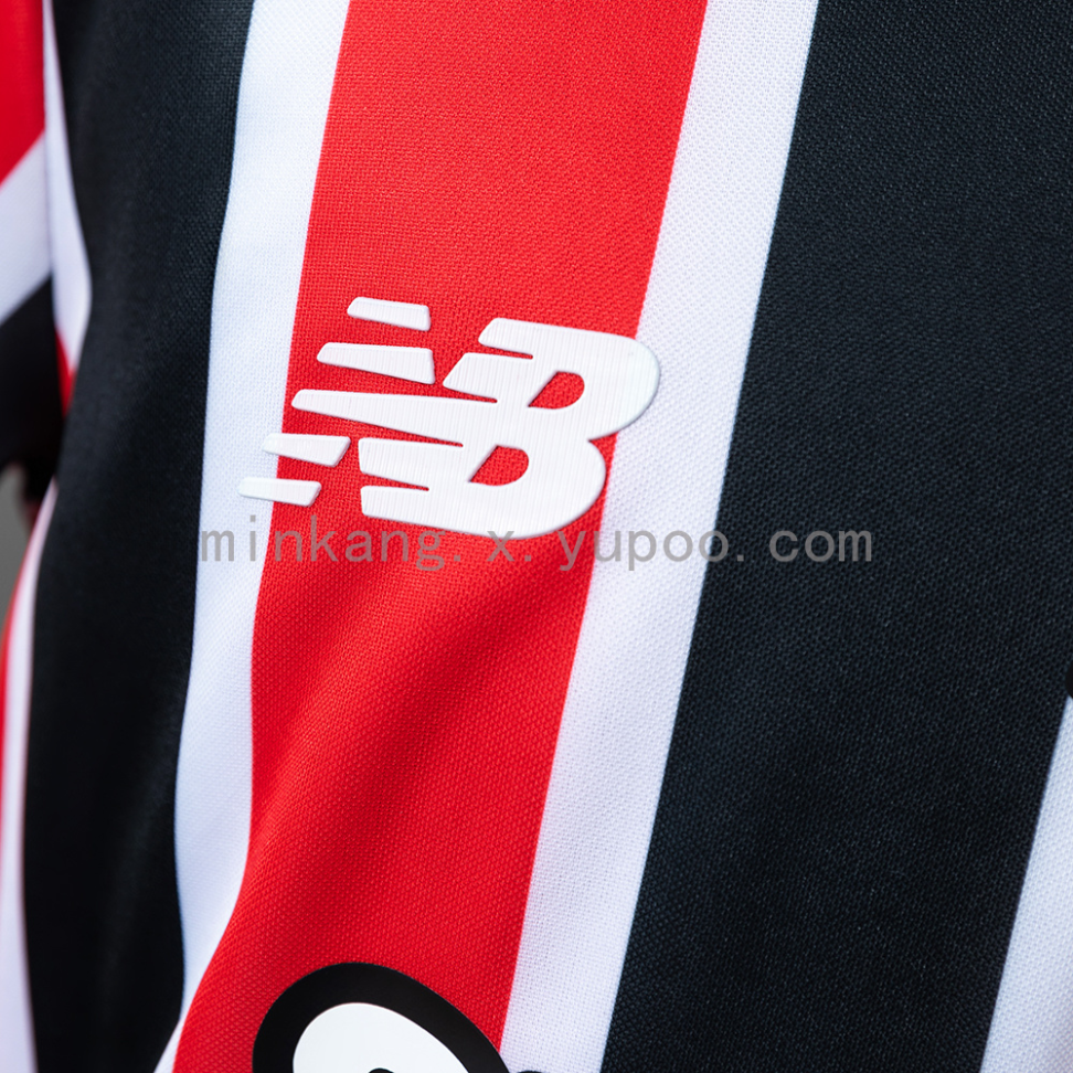 Camisa do São Paulo temporada 2026/27 - #6