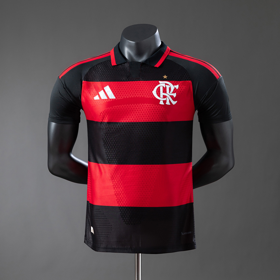 Camisa Player do Flamengo 2026/27