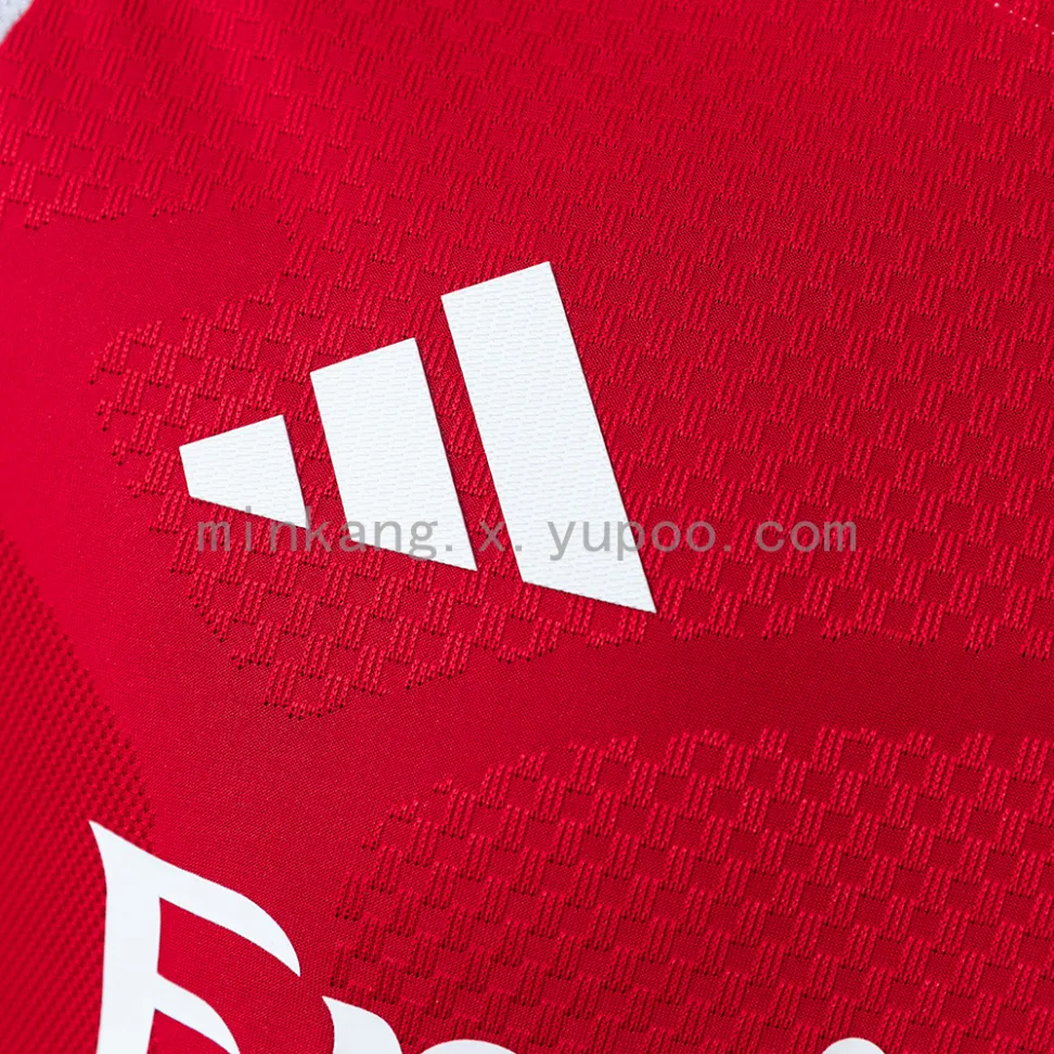 Camisa Player do Arsenal 2026/27 - #5