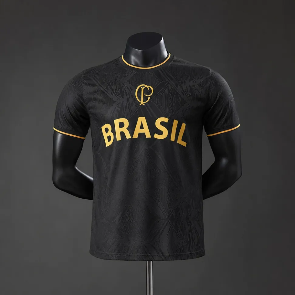 Camisa  Player do Corinthians 2026/27