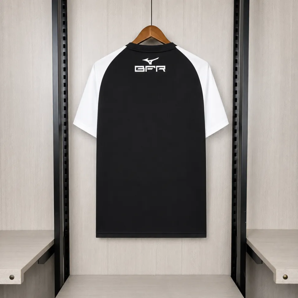 Camisa do Botafogo temporada 2026/27