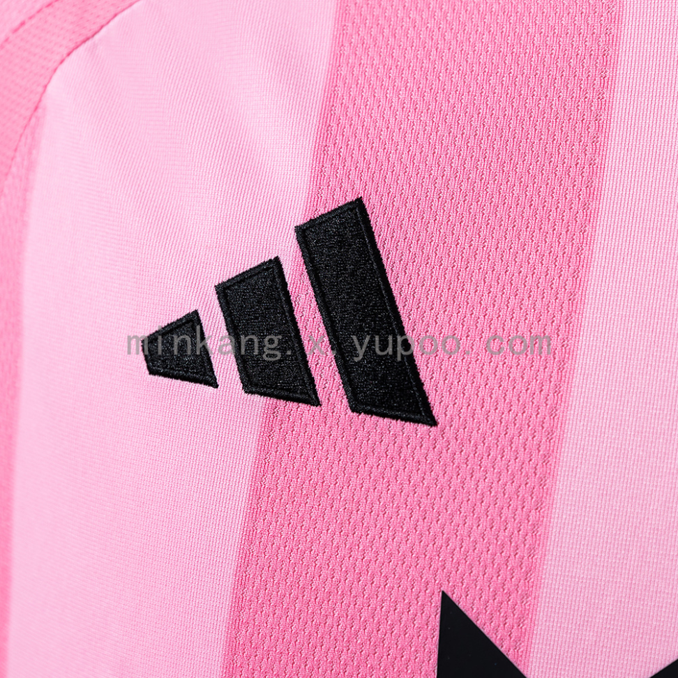 Camisa do Inter Miami temporada 2025/26 - #6