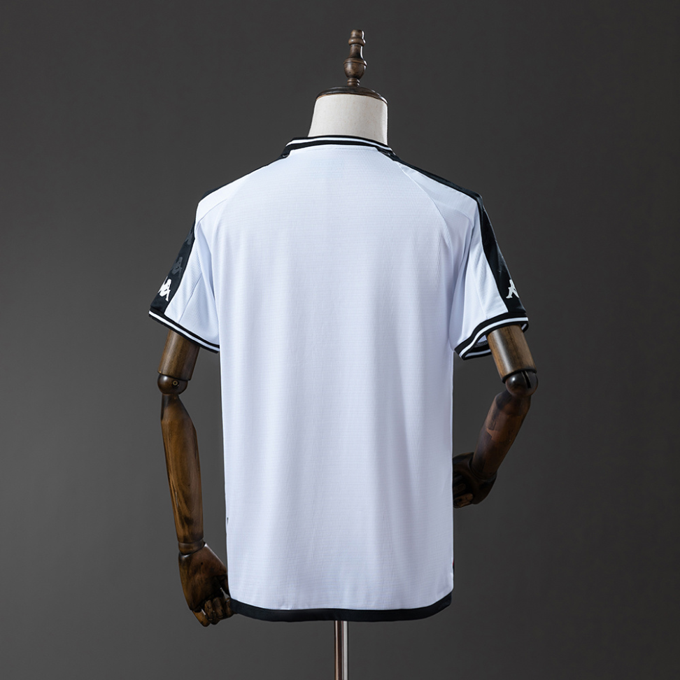 Camisa do Vasco da Gama temporada 2024/25