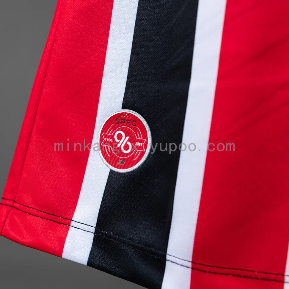 Camisa Player do São Paulo 2026/27 - #10